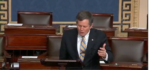 USMCA Speech